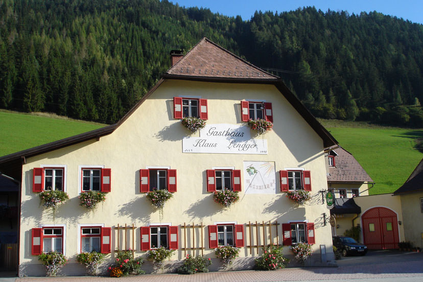 Gasthaus Lengger